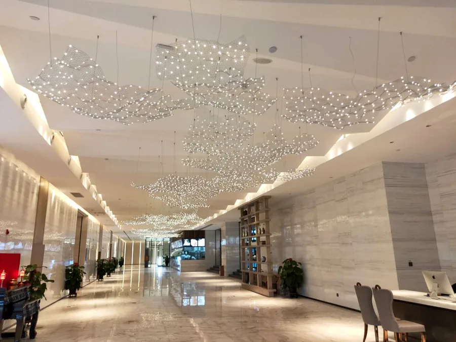 Project & Commercial Lighting